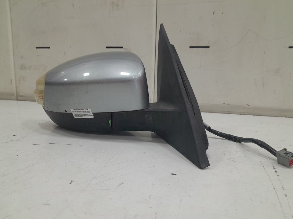 Retrovisor derecho electrico ford galaxy 2.0 tdci