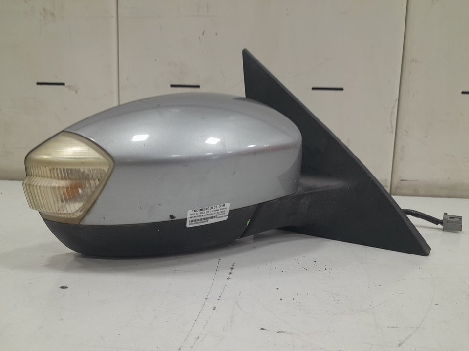 Retrovisor derecho electrico ford galaxy 2.0 tdci