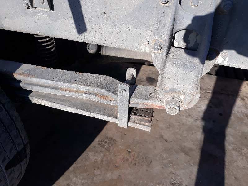 Ballesta trasera nissan atleon 165 165      01