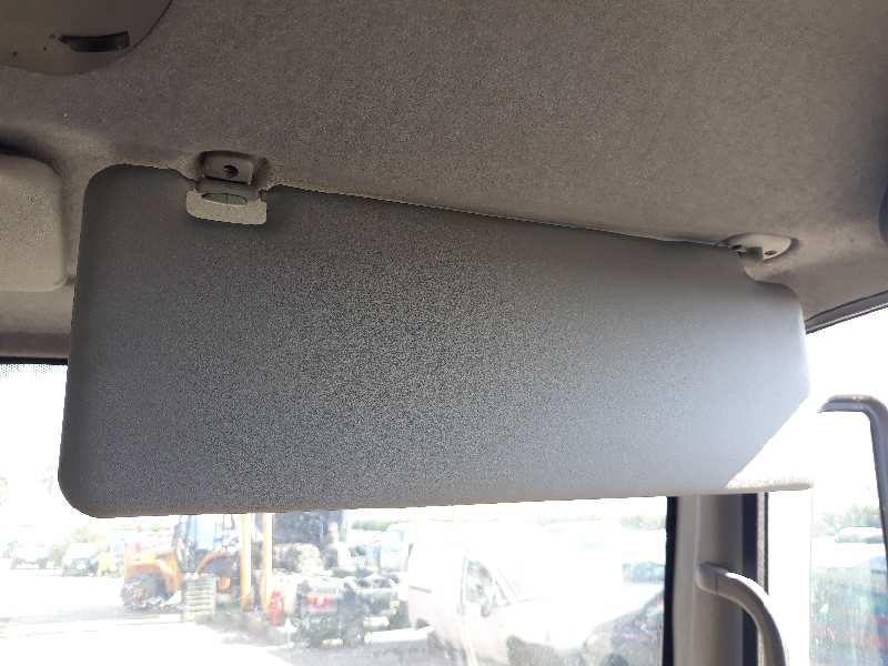 Parasol derecho nissan atleon 165 165      01