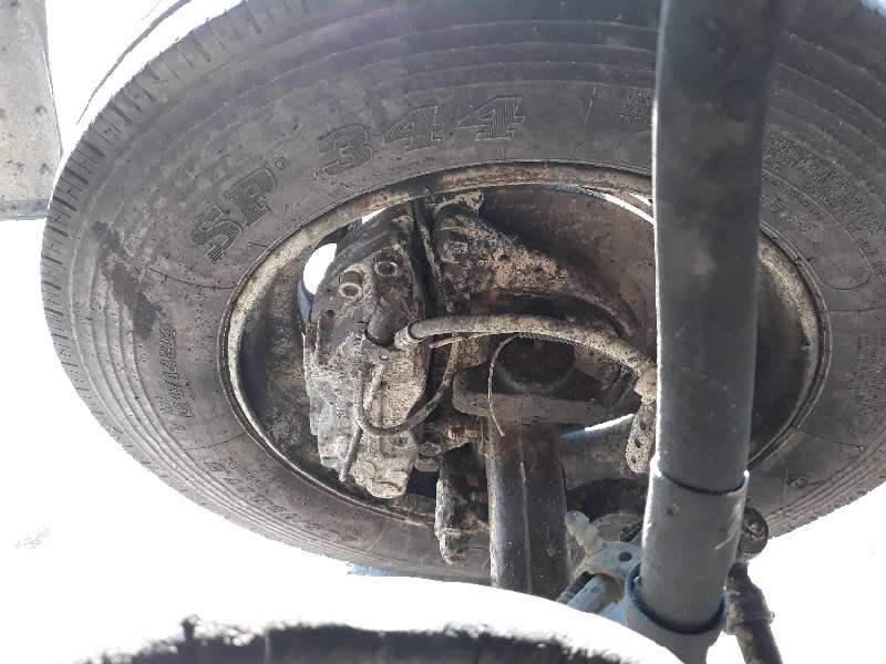 Puente delantero nissan atleon 165 165      01