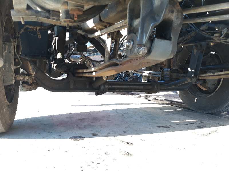 Puente delantero nissan atleon 165 165      01