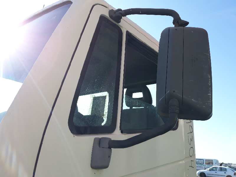 Retrovisor izquierdo nissan atleon 165 165      01
