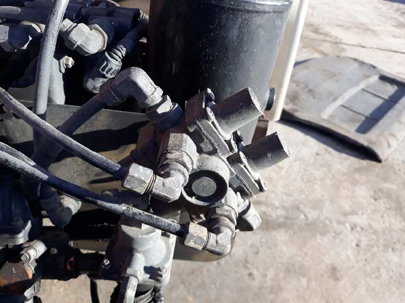 Valvula aire adicional nissan atleon 165 165      01