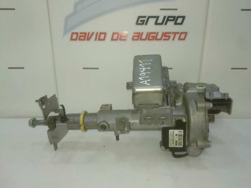 Columna direccion renault koleos bose edition   