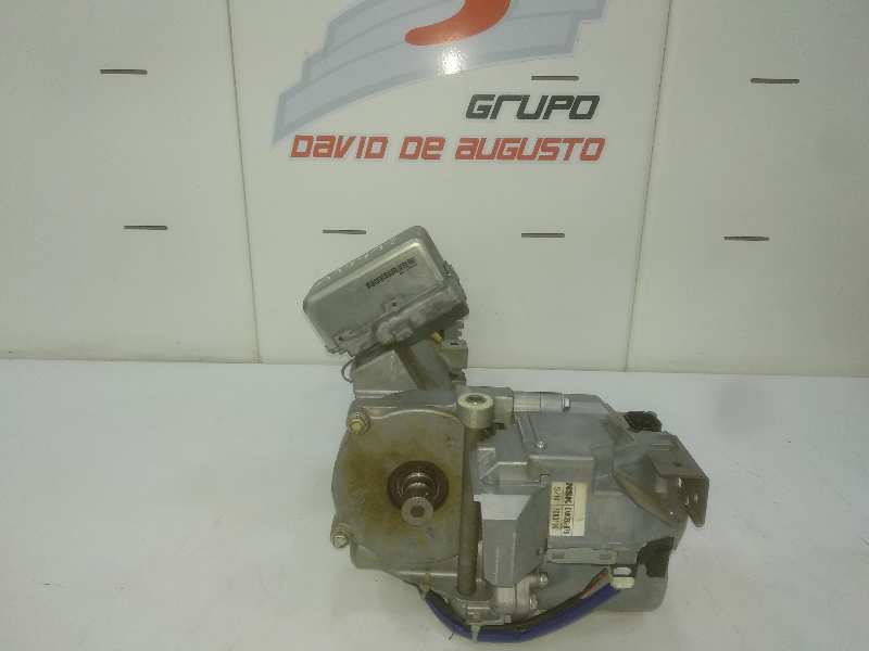 Columna direccion renault koleos bose edition   