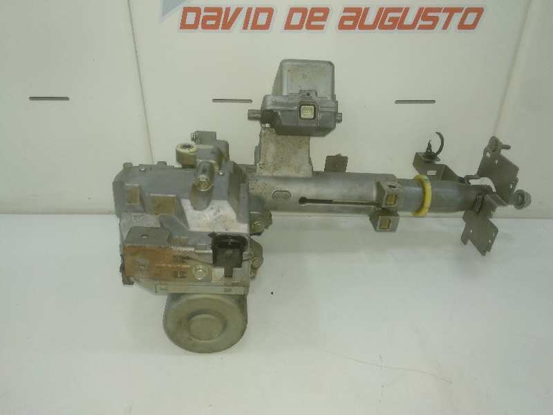 Columna direccion renault koleos bose edition   