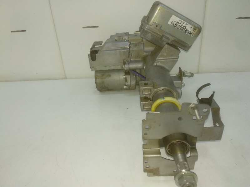 Columna direccion renault koleos bose edition   