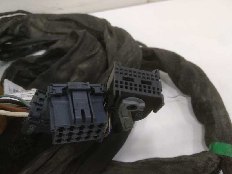 Instalacion motor mercedes actros bm 963.403 ach
