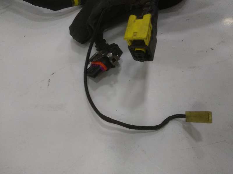 Instalacion motor mercedes actros bm 963.403 ach
