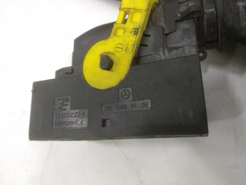Instalacion motor mercedes actros bm 963.403 ach