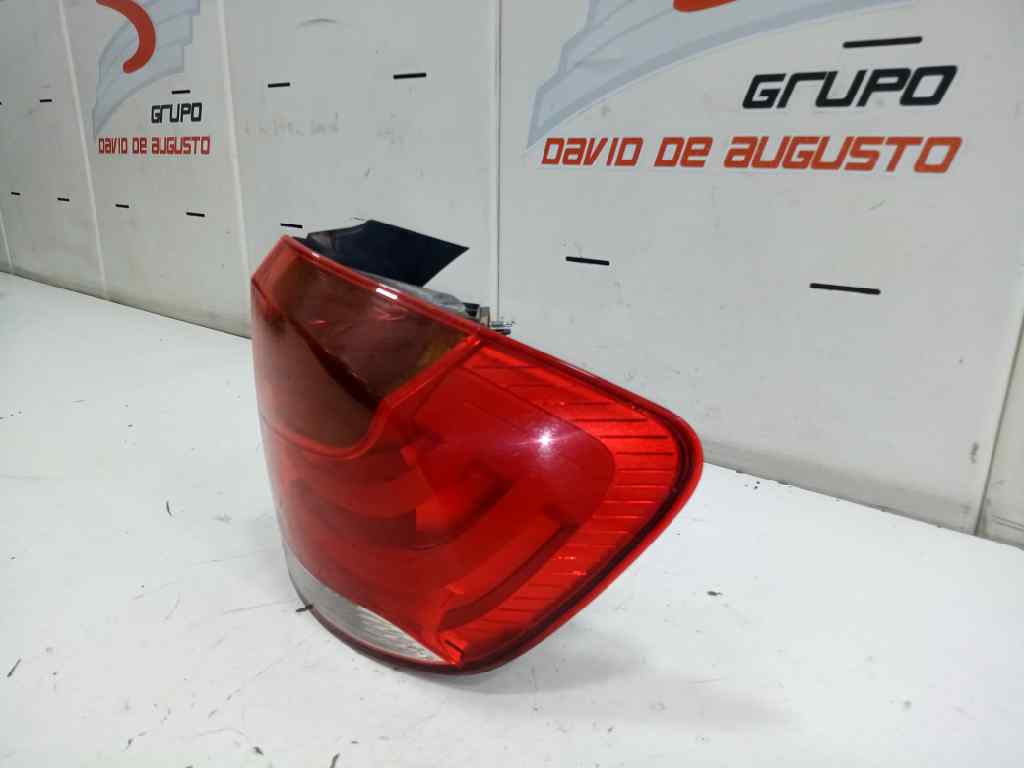 Piloto trasero derecho bmw x1 xdrive 20 d