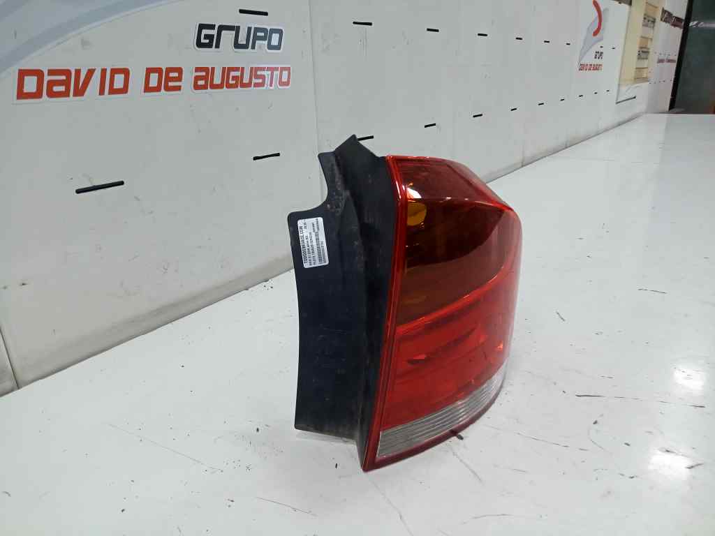 Piloto trasero derecho bmw x1 xdrive 20 d