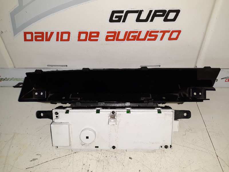  cuadro instrumentos   toyota prius (nhw20) 