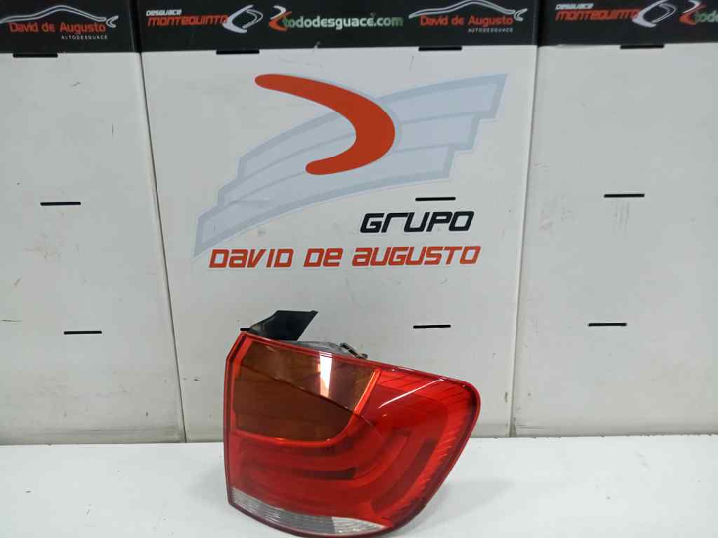 Piloto trasero derecho bmw x1 xdrive 20 d