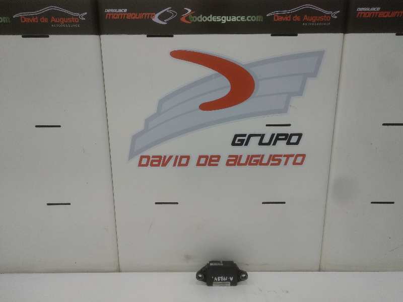 Modulo electronico mercedes actros bm 963.403 ach