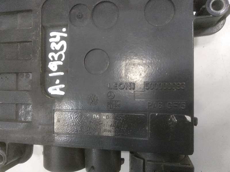 Interruptor pare mercedes actros bm 963.403 ach