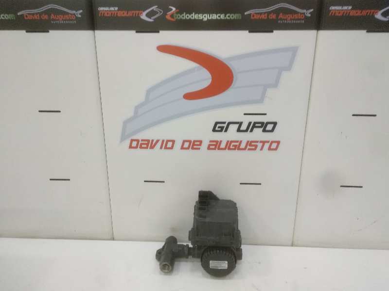 Valvula aire adicional mercedes actros bm 963.403 ach