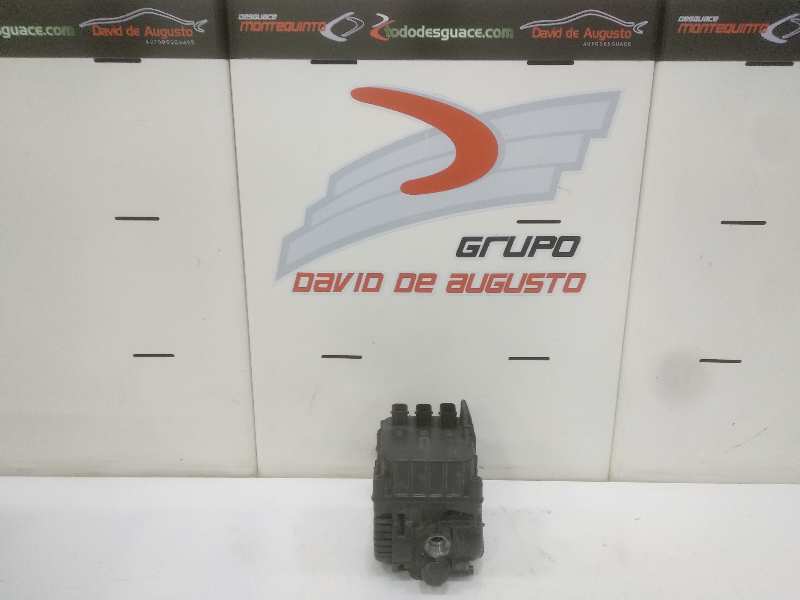 Valvula aire adicional mercedes actros bm 963.403 ach