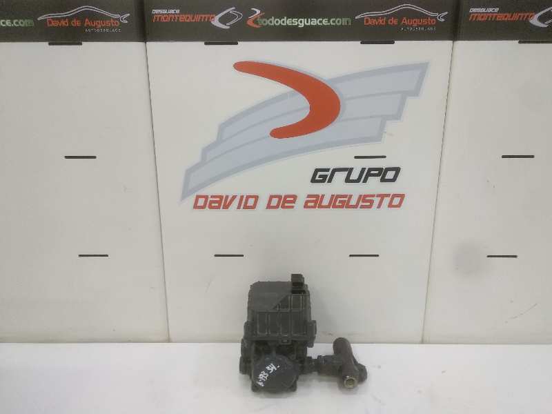 Valvula aire adicional mercedes actros bm 963.403 ach