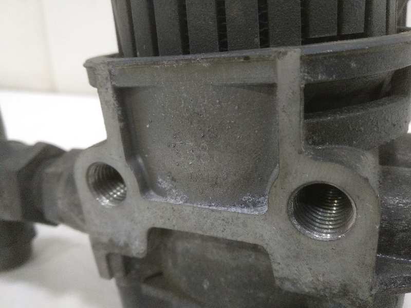 Valvula aire adicional mercedes actros bm 963.403 ach