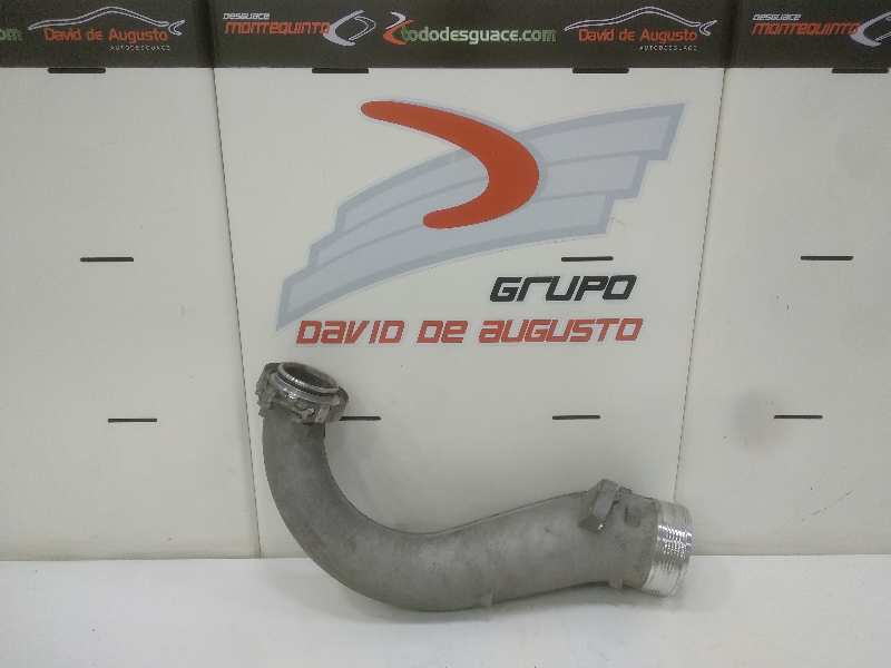 Tubo turbo mercedes actros bm 963.403 ach