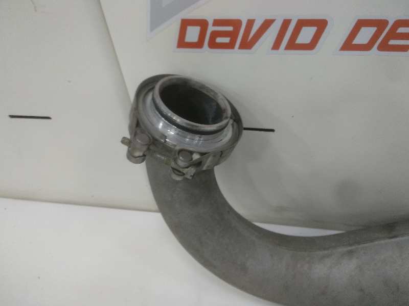 Tubo turbo mercedes actros bm 963.403 ach