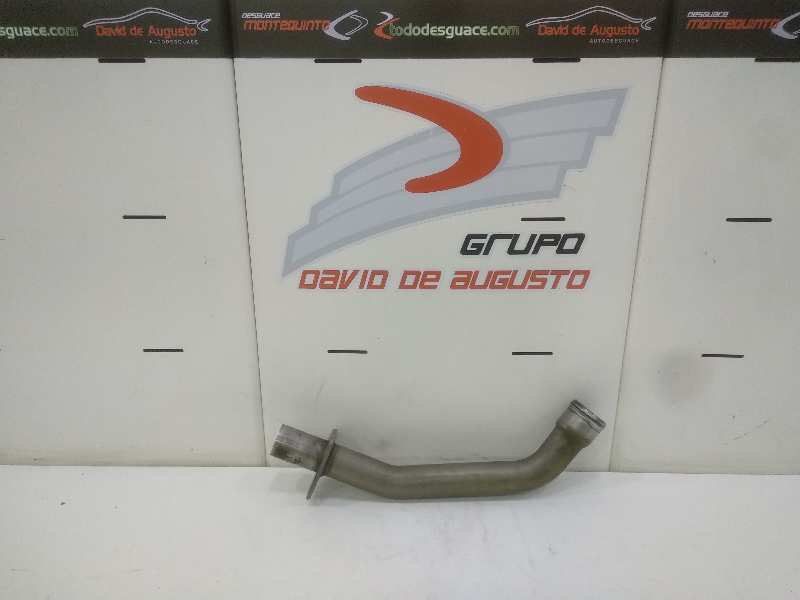 Tubo gases mercedes actros bm 963.403 ach