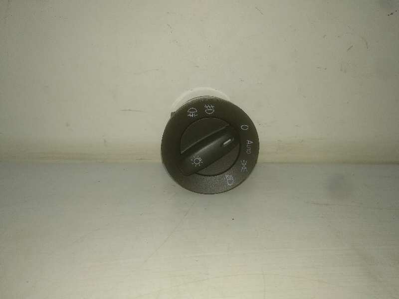 Mando luces volkswagen golf vi 2.0 tdi