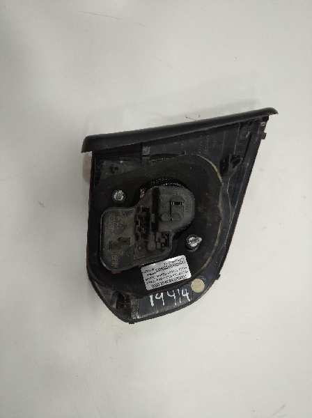 Piloto interior trasero derecho volkswagen golf vi 2.0 tdi