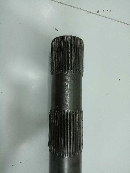 Palier trasero izquierdo mercedes actros bm 963.403 ach