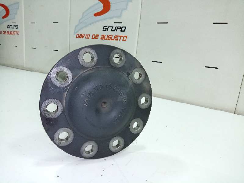 Palier trasero izquierdo mercedes actros bm 963.403 ach