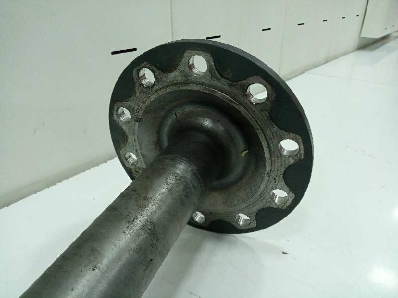 Palier trasero izquierdo mercedes actros bm 963.403 ach