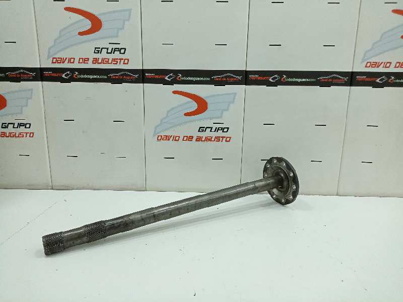 Palier trasero izquierdo mercedes actros bm 963.403 ach