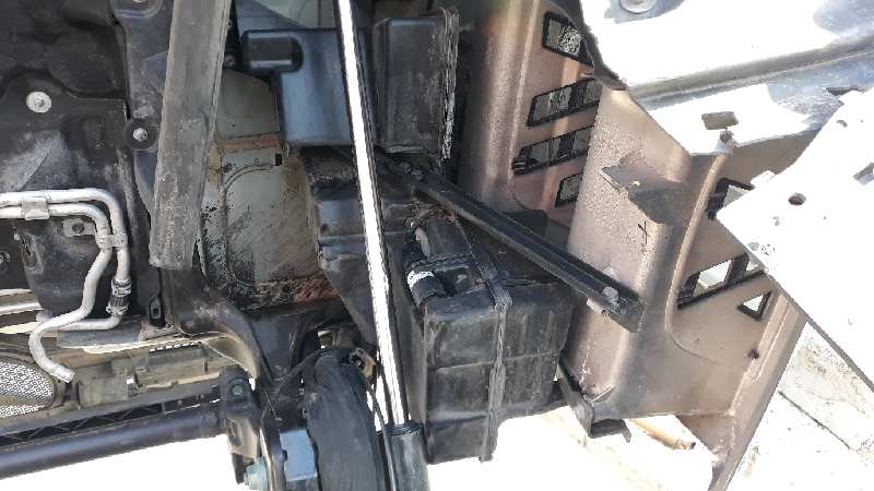 Deposito limpia mercedes actros bm 963.403 ach