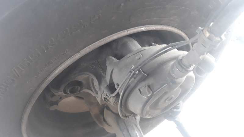 Pinza freno delantera derecha mercedes actros bm 963.403 ach