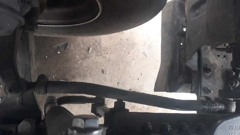Barra direccion mercedes actros bm 963.403 ach