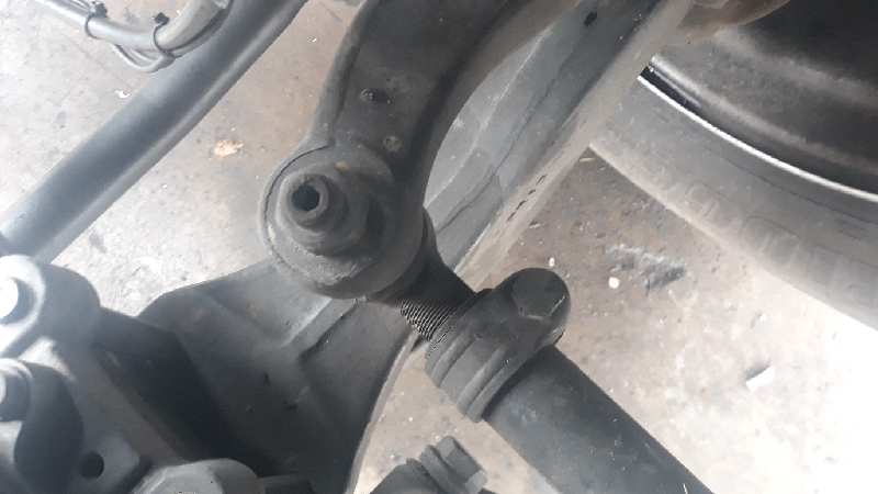 Barra direccion mercedes actros bm 963.403 ach