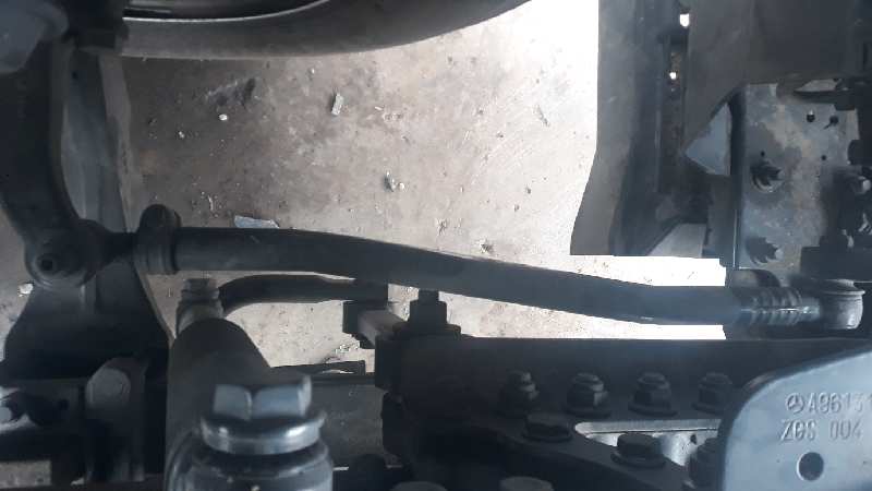 Barra direccion mercedes actros bm 963.403 ach