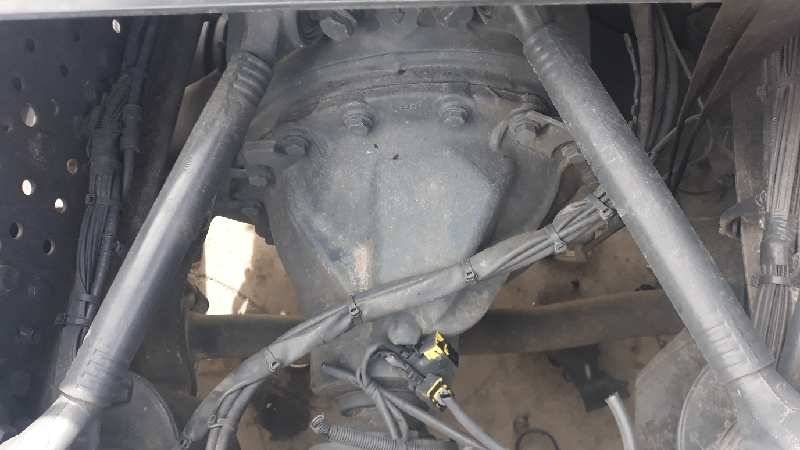 Puente trasero mercedes actros bm 963.403 ach