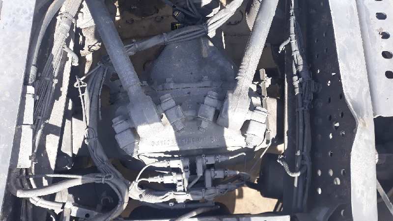 Puente trasero mercedes actros bm 963.403 ach