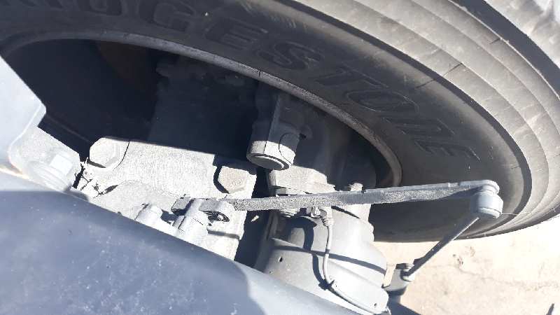Puente trasero mercedes actros bm 963.403 ach