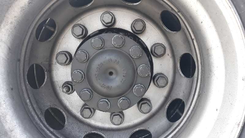 Puente trasero mercedes actros bm 963.403 ach