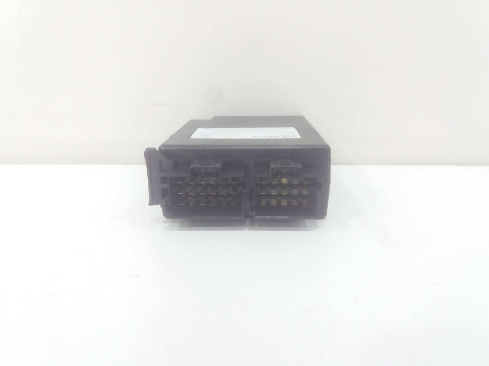 Centralita modulo radar de video mercedes actros bm 963.403 ach