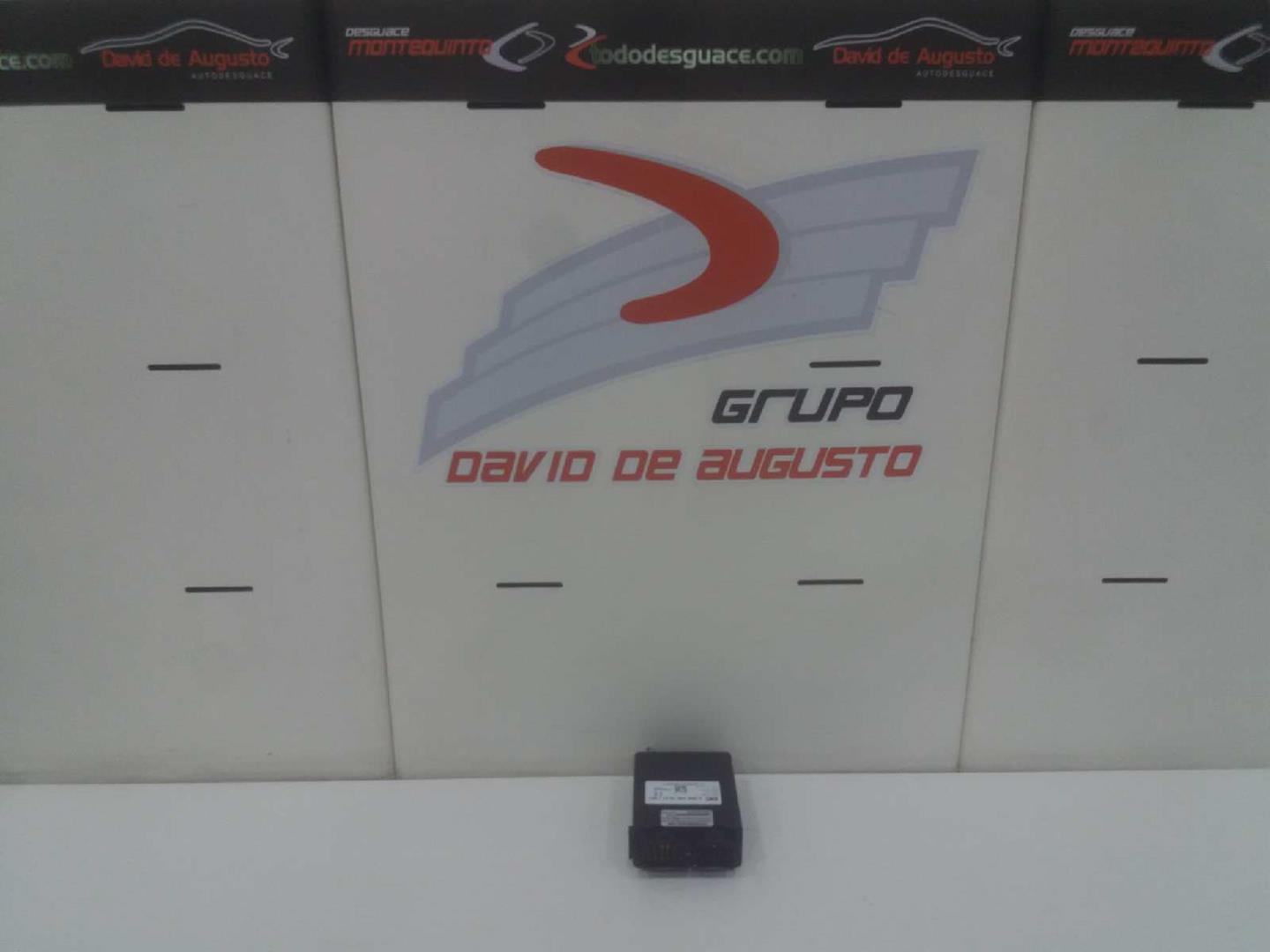 Centralita modulo presion inflado mercedes actros bm 963.403 ach