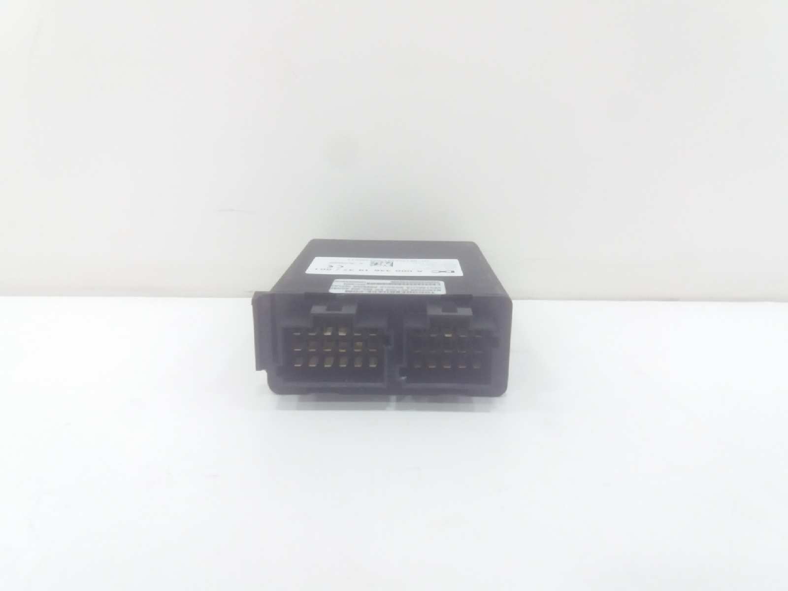 Centralita modulo presion inflado mercedes actros bm 963.403 ach