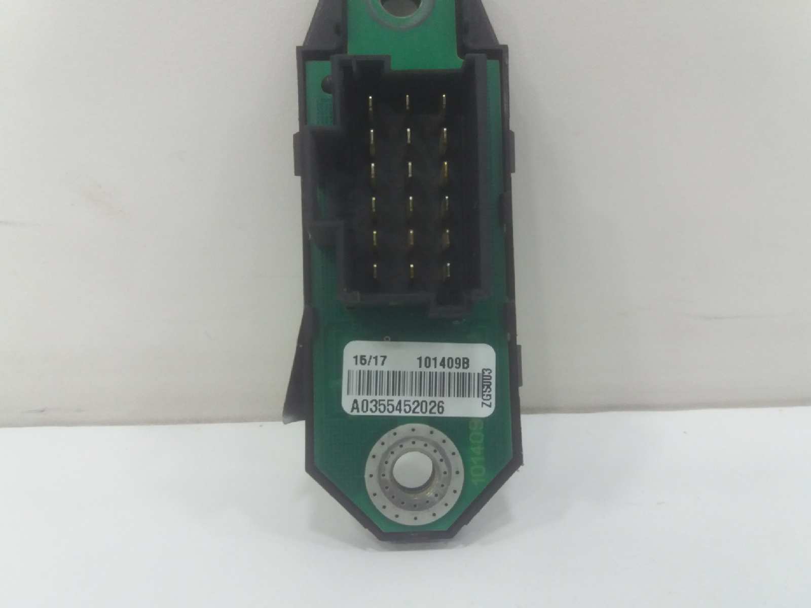 Modulo electronico mercedes actros bm 963.403 ach