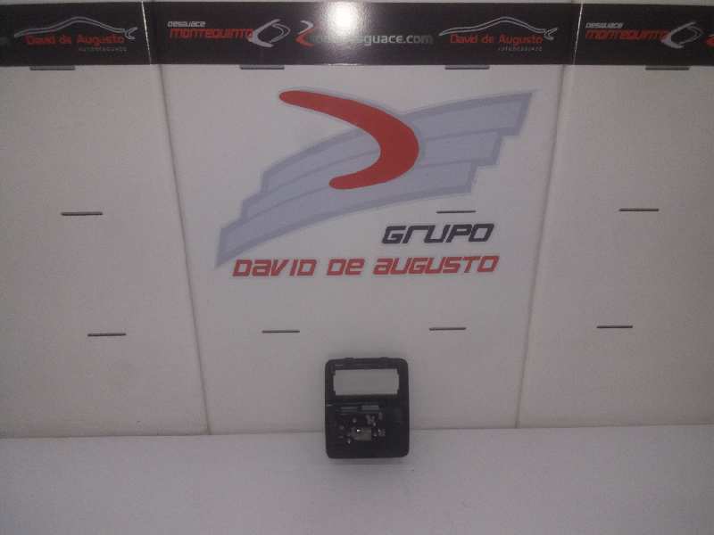 Luz interior mercedes actros bm 963.403 ach