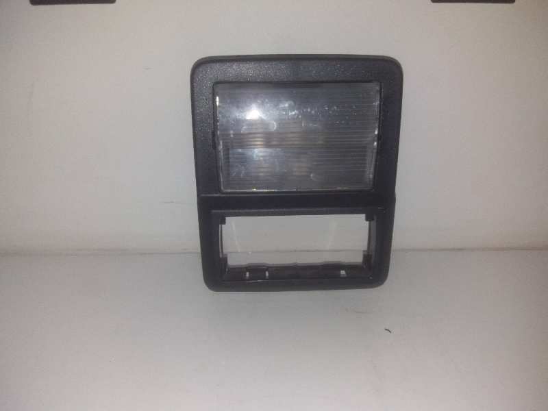 Luz interior mercedes actros bm 963.403 ach