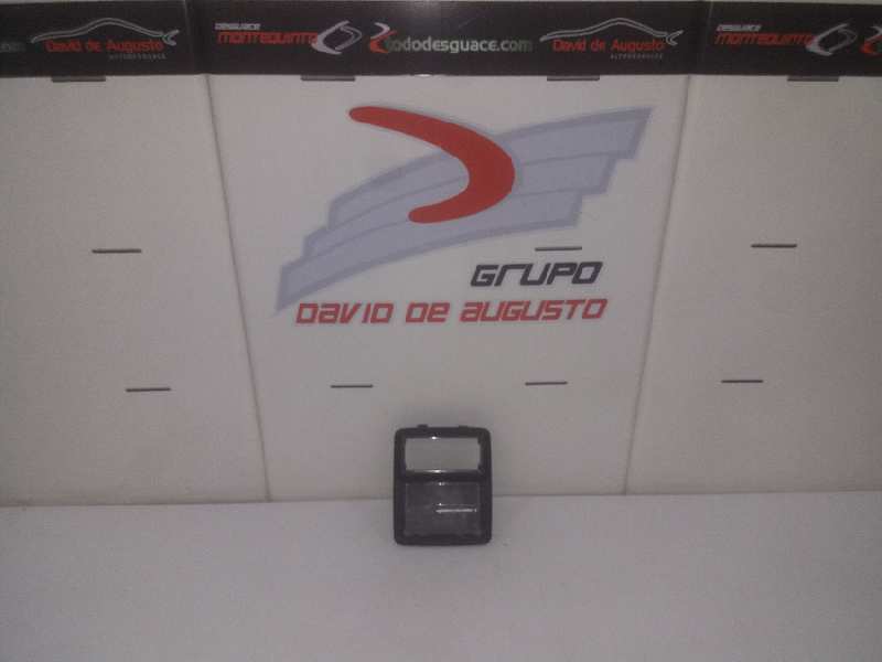 Luz interior mercedes actros bm 963.403 ach